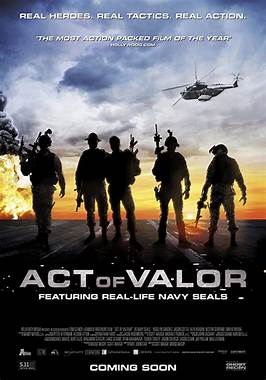 Act of valor