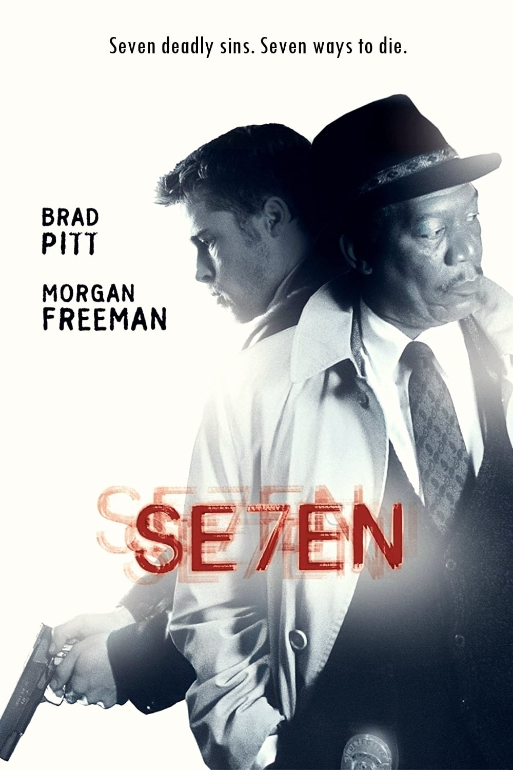 Seven Poster